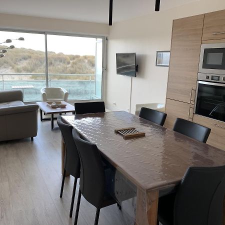 Appartement Renove Avec Garage Prive, Balcon Et Vue Mer - Fr-1-482-87 فورت ماهون بلاج المظهر الخارجي الصورة