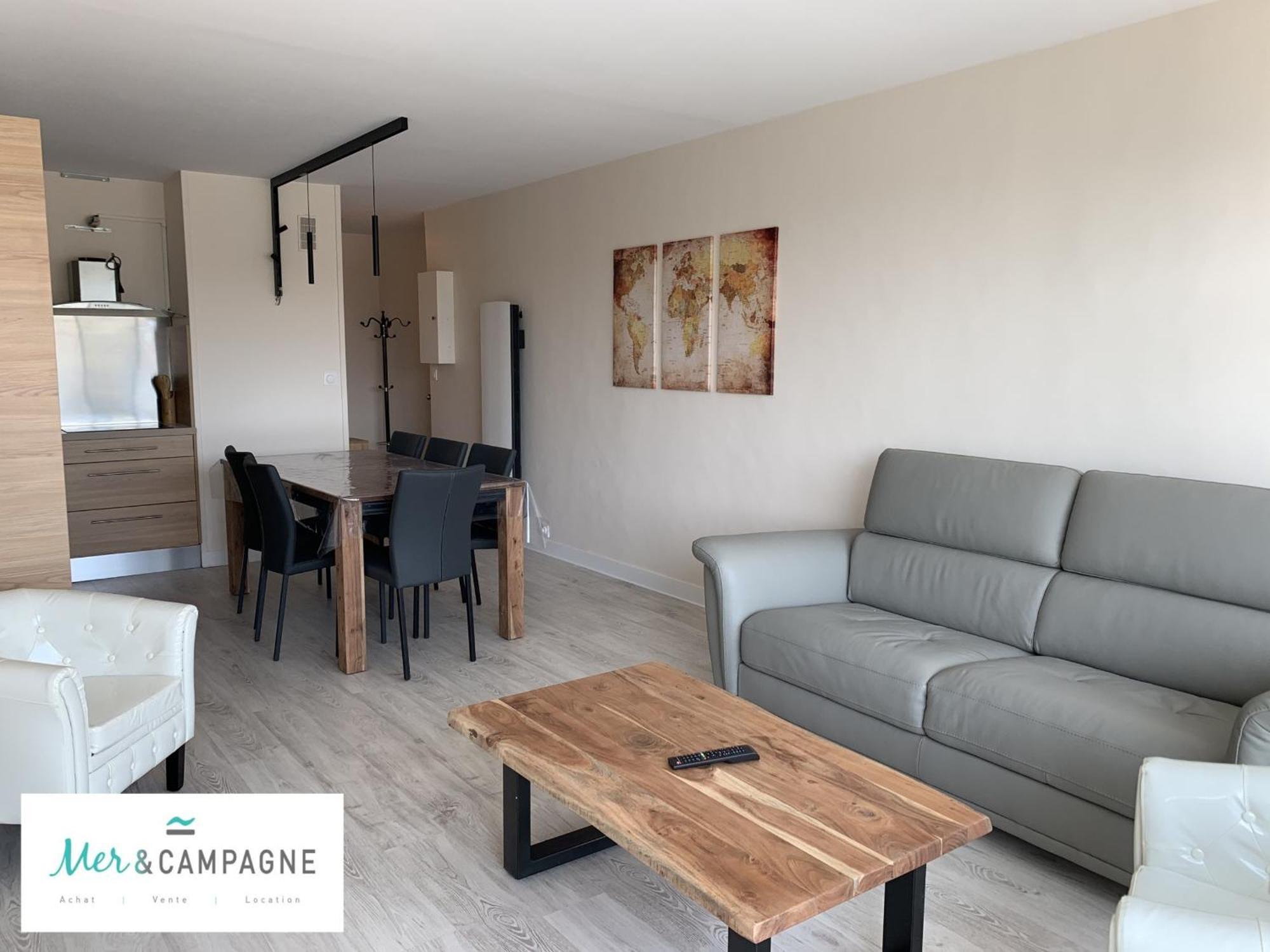 Appartement Renove Avec Garage Prive, Balcon Et Vue Mer - Fr-1-482-87 فورت ماهون بلاج المظهر الخارجي الصورة