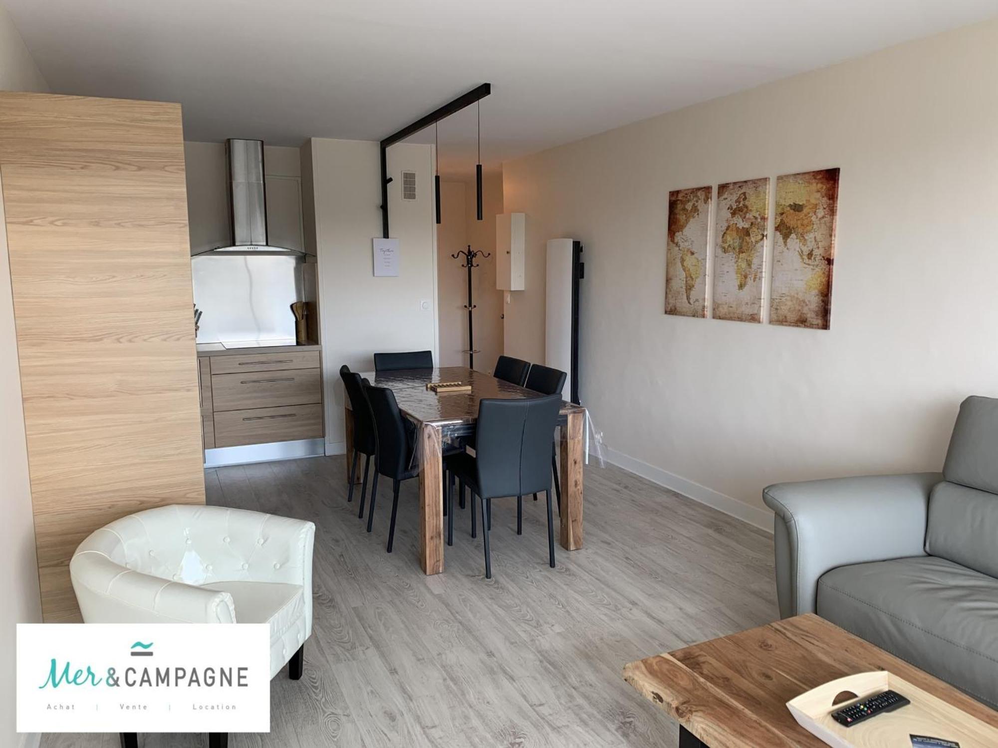Appartement Renove Avec Garage Prive, Balcon Et Vue Mer - Fr-1-482-87 فورت ماهون بلاج المظهر الخارجي الصورة