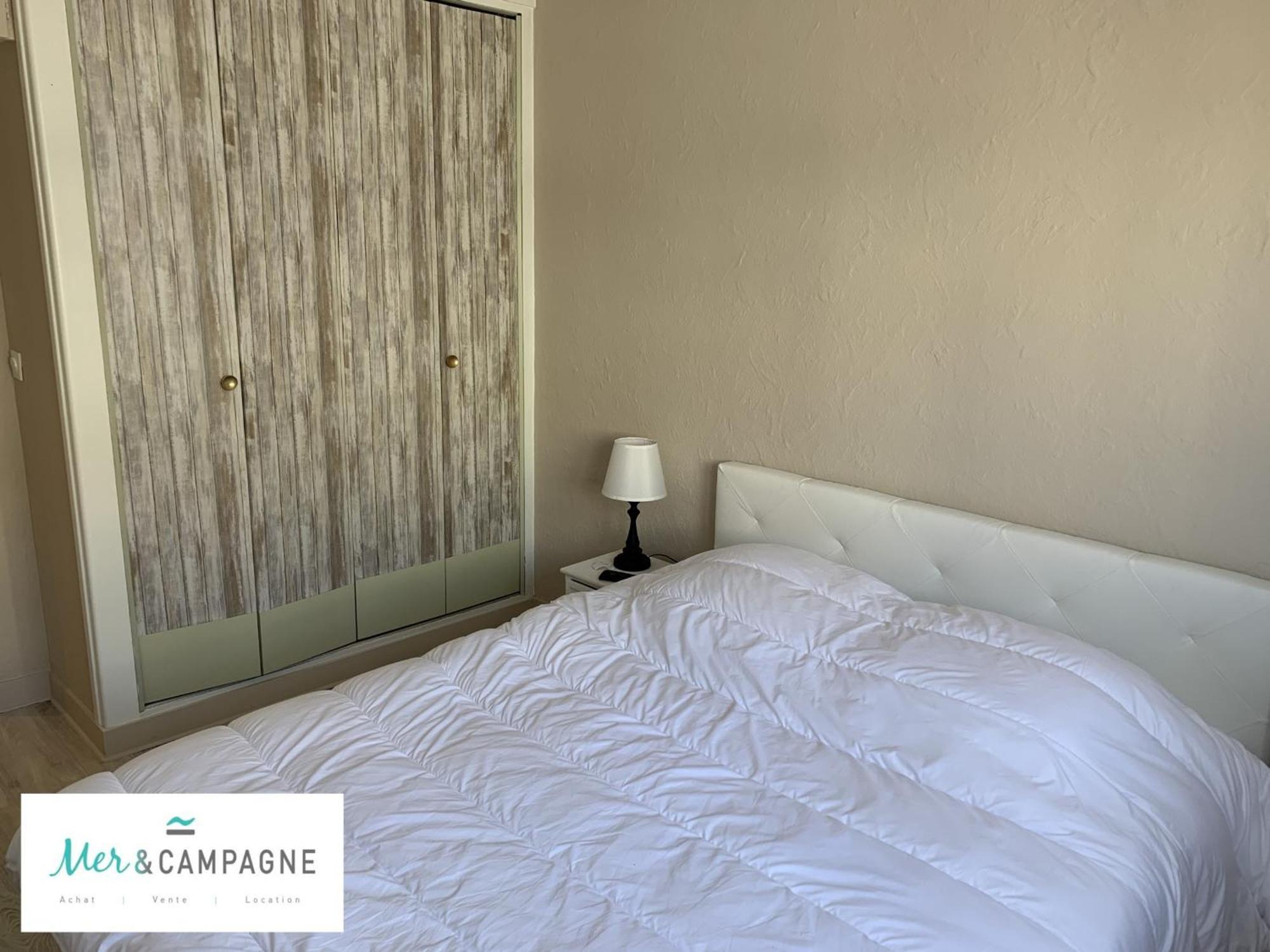 Appartement Renove Avec Garage Prive, Balcon Et Vue Mer - Fr-1-482-87 فورت ماهون بلاج المظهر الخارجي الصورة