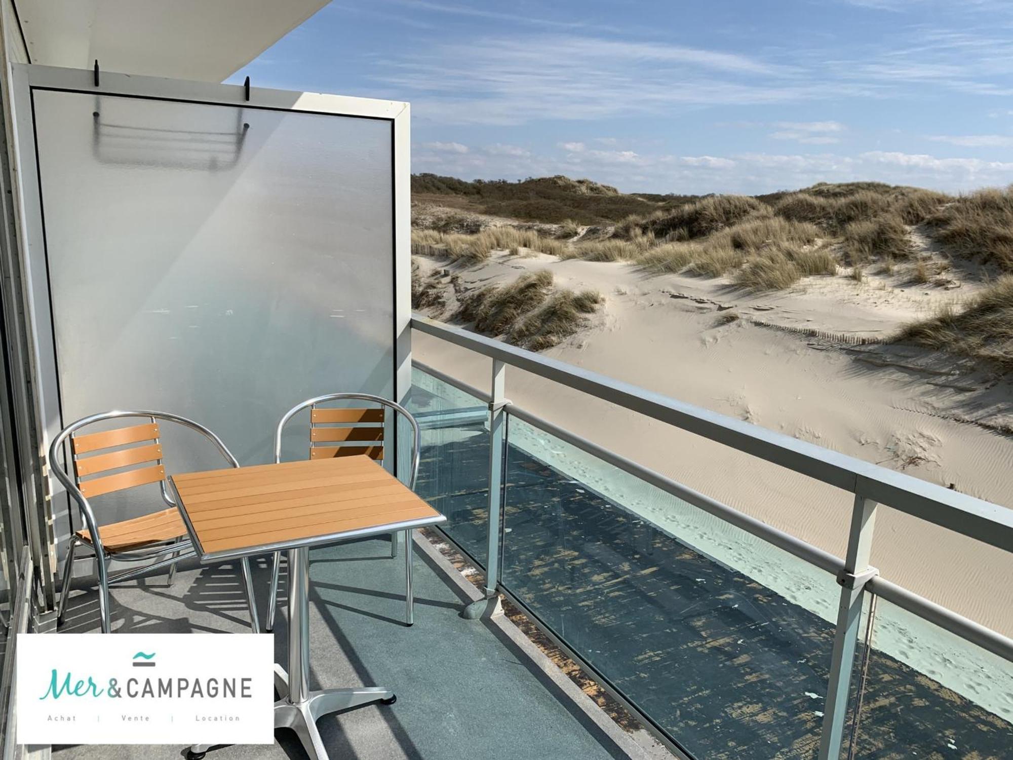 Appartement Renove Avec Garage Prive, Balcon Et Vue Mer - Fr-1-482-87 فورت ماهون بلاج المظهر الخارجي الصورة